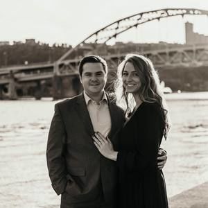 Meet your Posher, Dave